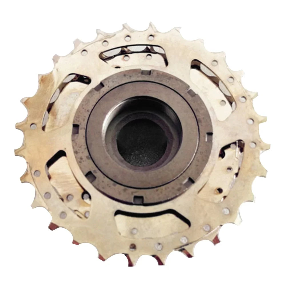7 Bike Speed NS Freewheel