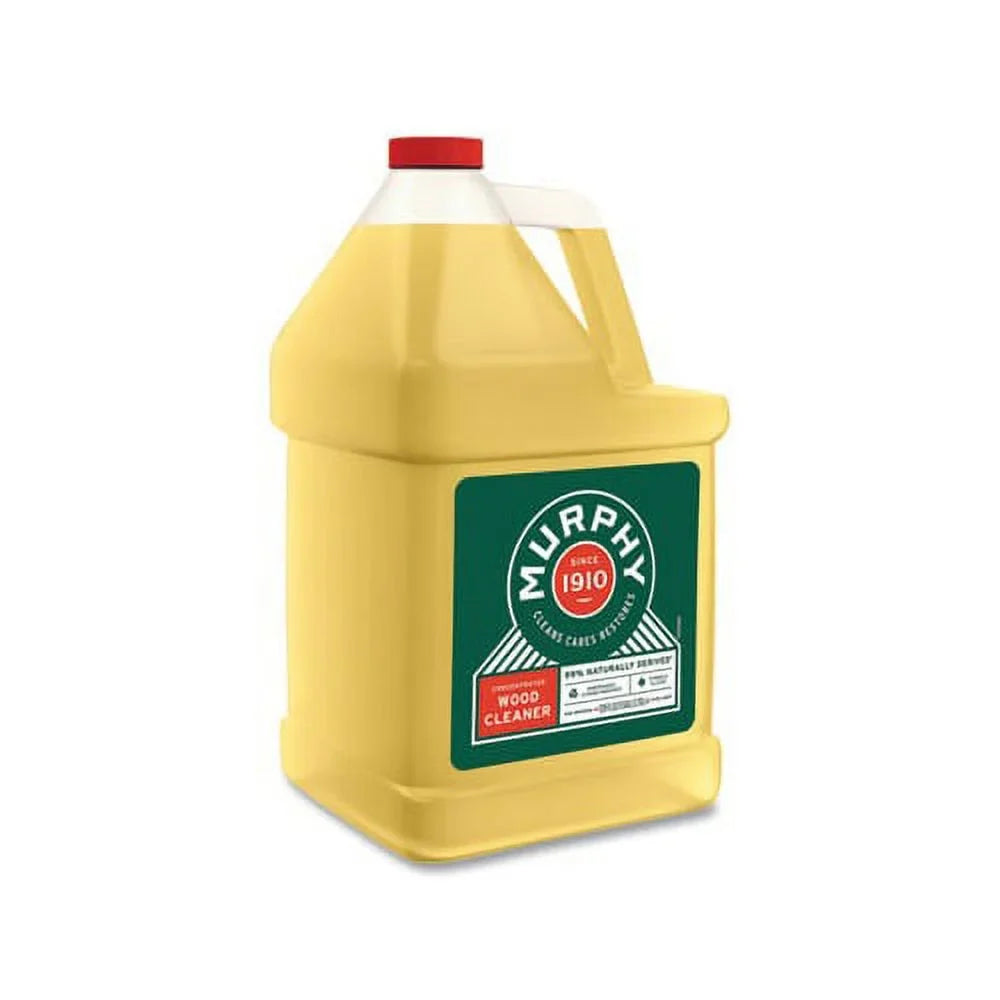 Liquid Liquid, Gal Oil Cleaner Murphy Bottle Oil Murphy 1