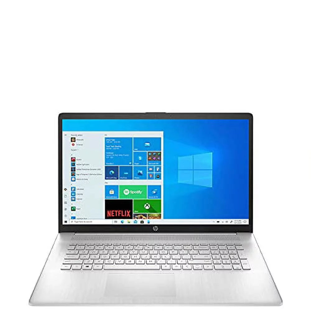 Laptop i5-1135G7 Performance 2022, DDR4, 12GB Keyboard, Business 11, USB 17.3" FHD Windows Graphics, HP Intel USB-C, 256GB Xe 32GB SSD, 4-Core, COU IPS, Backlit Fullsize High Iris