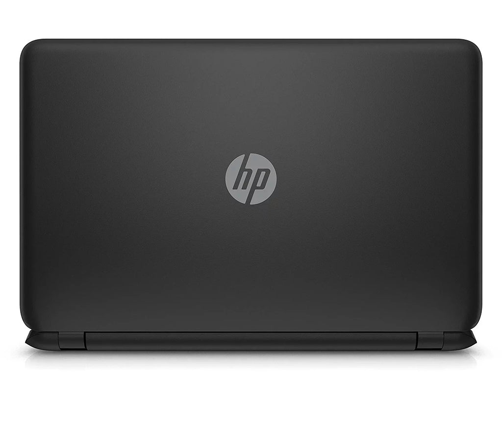 '- Black 1TB - Memory - HD - i3-6100U 15.6" HDD - 6GB Touch HP Core 15-AY009DX