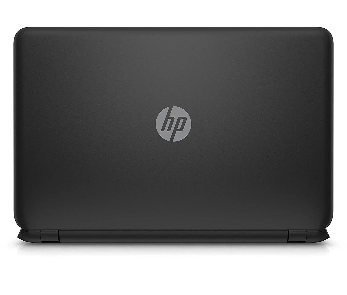 '- Black 1TB - Memory - HD - i3-6100U 15.6" HDD - 6GB Touch HP Core 15-AY009DX