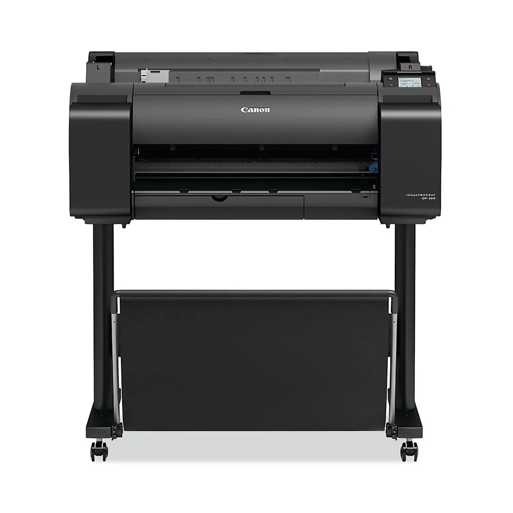 5249C002AA Canon GP-200 Inkjet Format imagePROGRAF Wide Printer