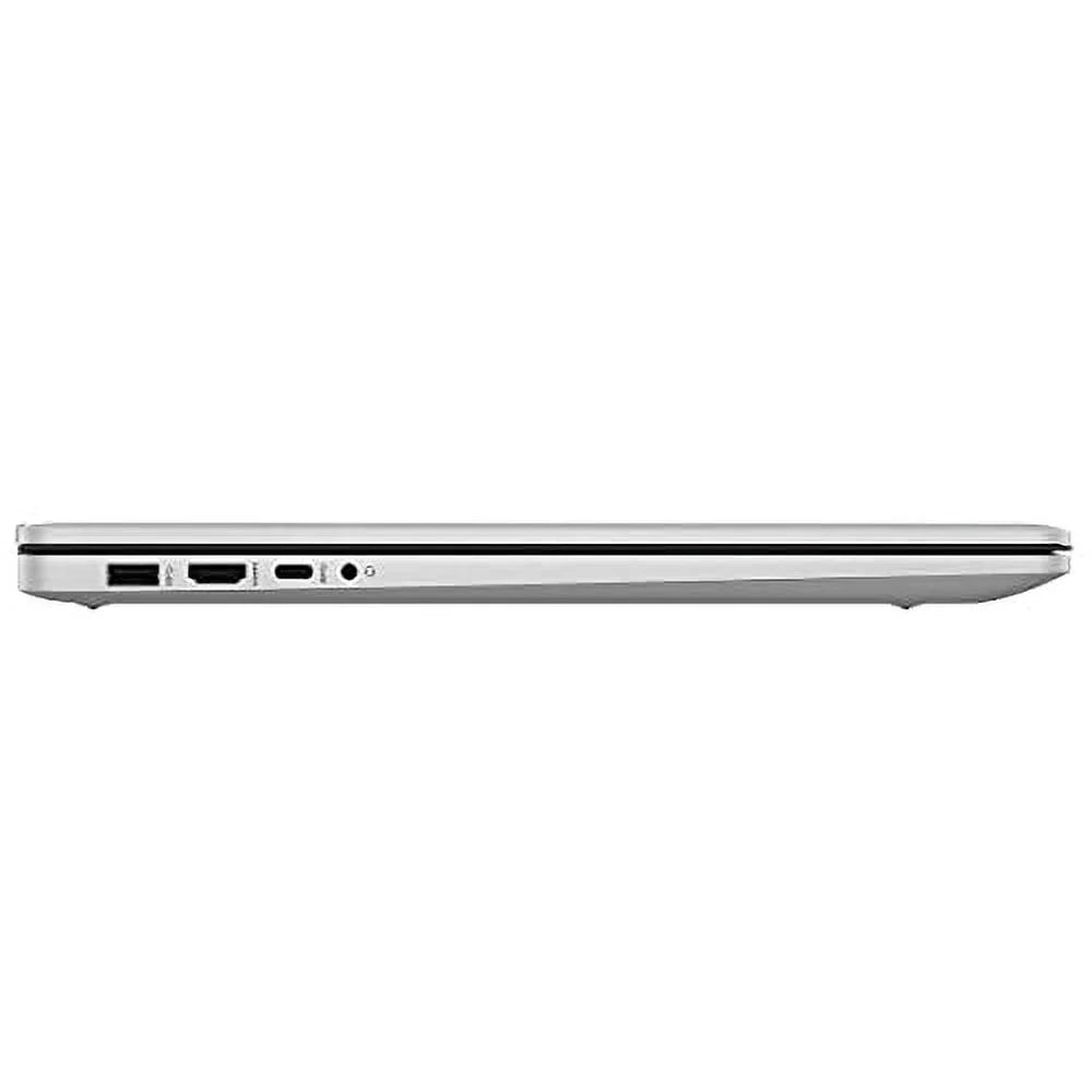Laptop i5-1135G7 Performance 2022, DDR4, 12GB Keyboard, Business 11, USB 17.3" FHD Windows Graphics, HP Intel USB-C, 256GB Xe 32GB SSD, 4-Core, COU IPS, Backlit Fullsize High Iris