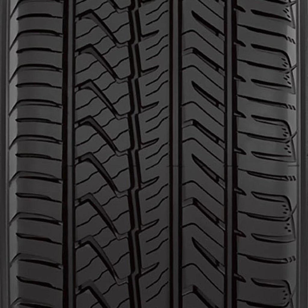 A/S Plus 245/40R19 Y Advan Yokohama Tire Sport 98