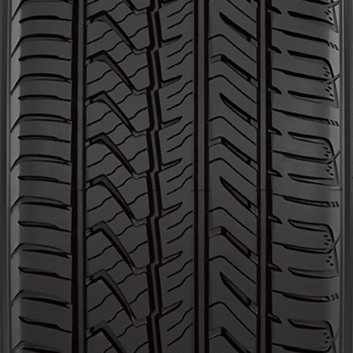 A/S Plus 245/40R19 Y Advan Yokohama Tire Sport 98