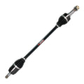 Axle For PAXL-8018HD 2016-2022 Yamaha Duty Models Heavy Demon