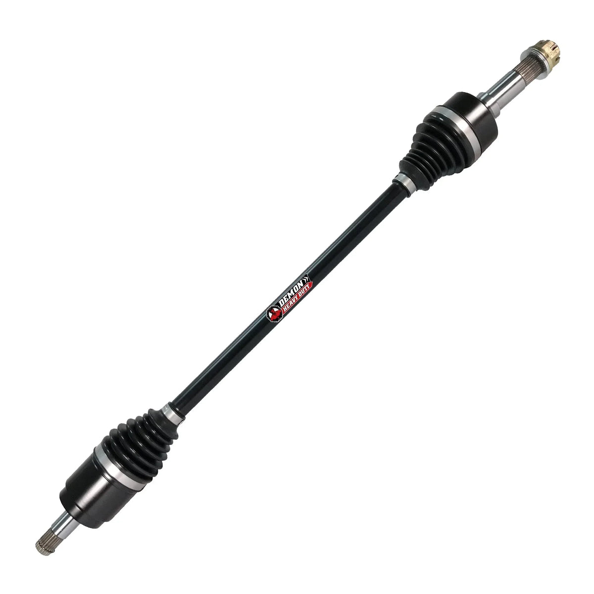 Axle For PAXL-8018HD 2016-2022 Yamaha Duty Models Heavy Demon