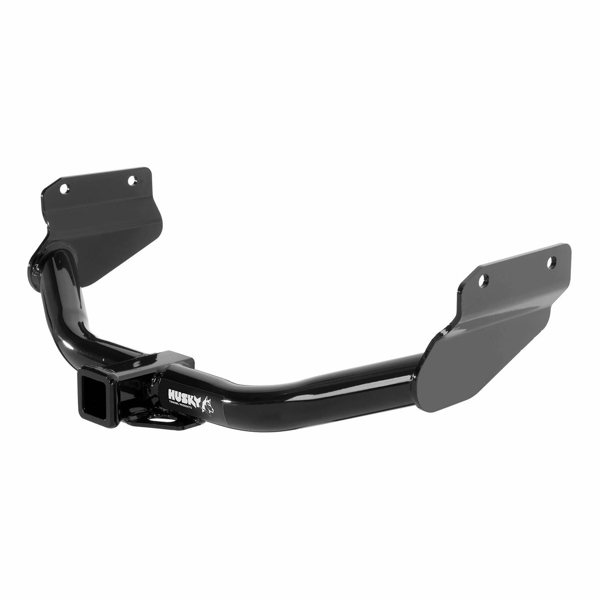 Receiver Trailer Class Hitch, Husky 2" 69530C III Towing