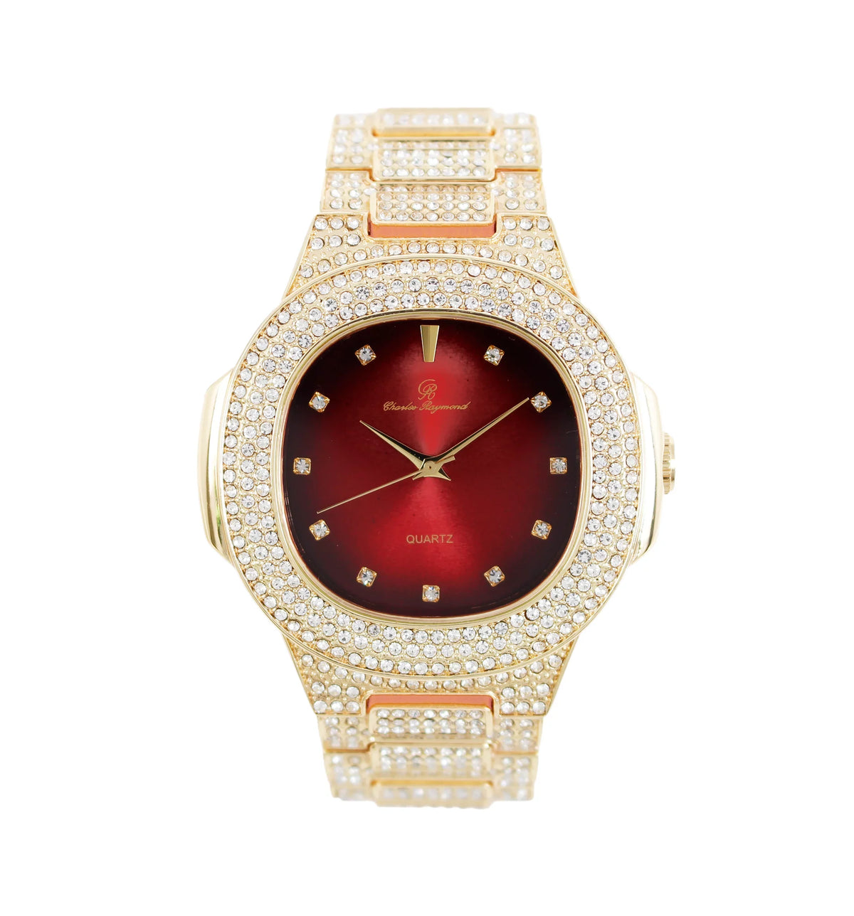 to The King Dance Hop and Flaunt Bling'ed Couples Out Floor Perfect Watch On Queen for Hip Off Power Set and