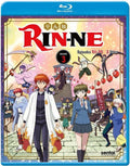 [New Rin-ne: Subtitled Anamorphic, Season 3 Blu-ray]