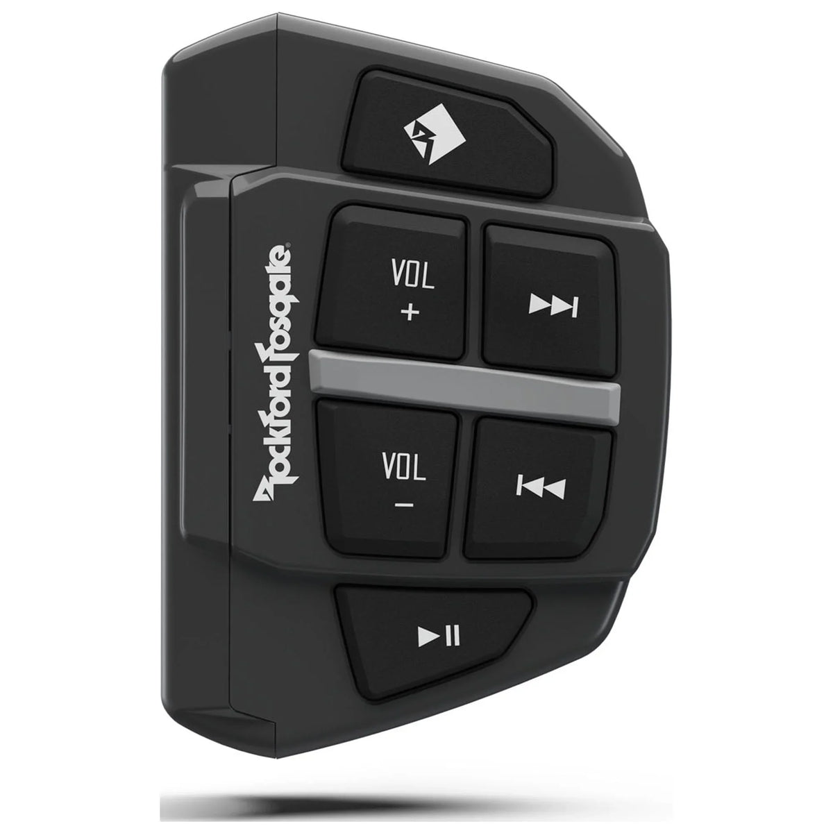 Defender Roof & Compatible Controller with Models PMX-BTUR Can-Am 2017+ Rockford DEFEND17-STG1 Audio Universal System Fosgate Remote Fosgate Rockford Select Bluetooth